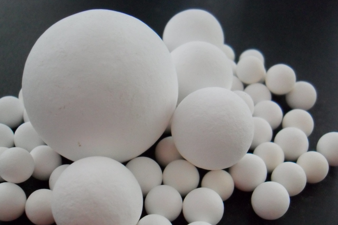 Alumina