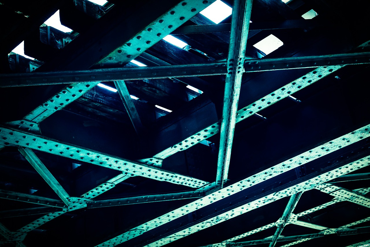 Iron and Steel