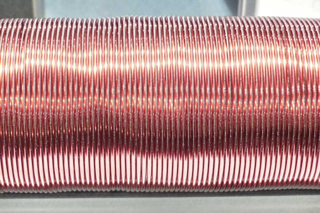 Non-Ferrous